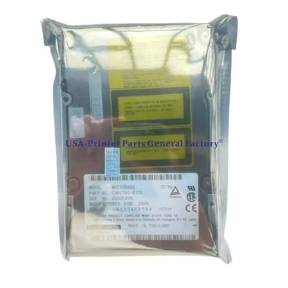 Fits For Fujitsu magneto-optical disk drive MO MCC3064SS 640M SCSI interface [4]