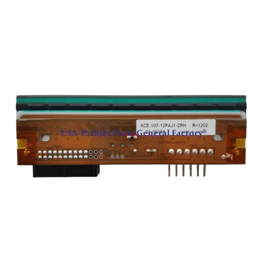 Fits For Linx TT10 107mm KCE-107-12PAJ1-ZPH TTO Printhead -- 216585 [1]