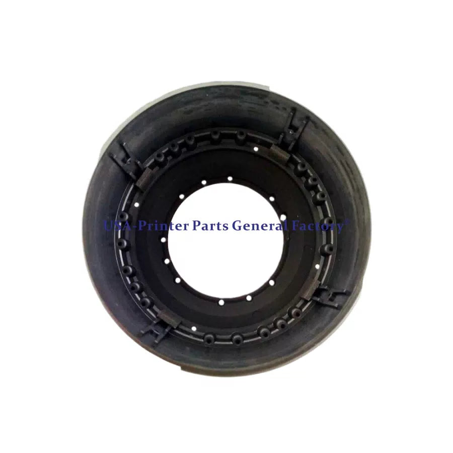 Fits For Niko 70-200mm F2.8G ED VR HOOD MOUNTING RING UNIT 1C999-833 Lens Part [4]