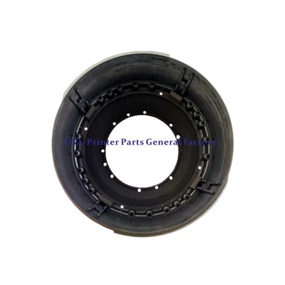 Fits For Niko 70-200mm F2.8G ED VR HOOD MOUNTING RING UNIT 1C999-833 Lens Part [4]