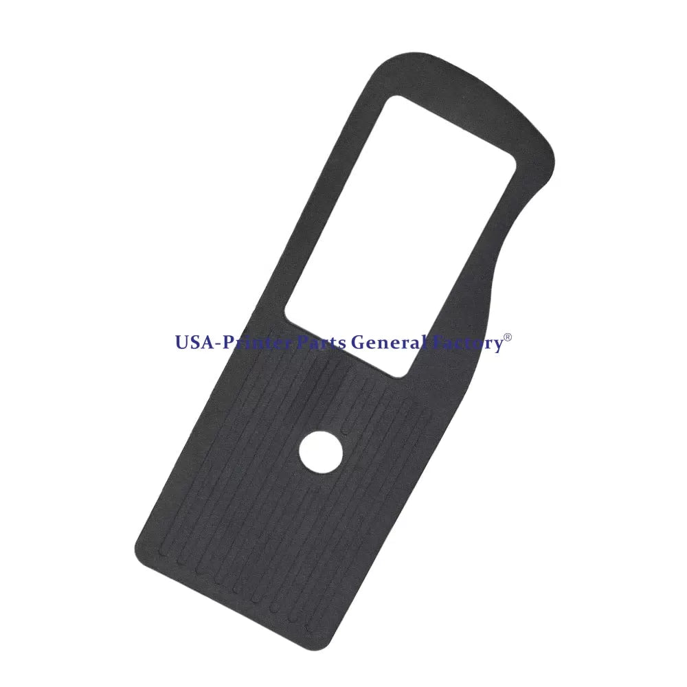 Fits For Nikon D4 D4S Base Bottom Cover Rubber Grip Unit With Adhesive Tape [1]