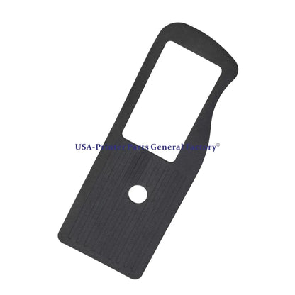 Fits For Nikon D4 D4S Base Bottom Cover Rubber Grip Unit With Adhesive Tape [1]