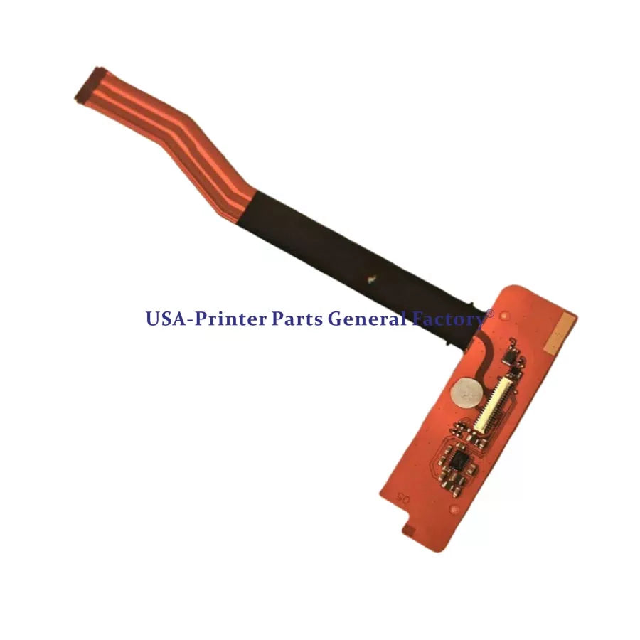 Fits For Nikon D850 SLR LCD Display Screen Hinge Flex Cable Camera Repair Part [1]