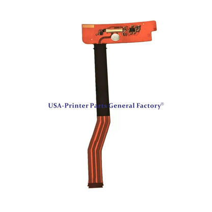 Fits For Nikon D850 SLR LCD Display Screen Hinge Flex Cable Camera Repair Part [2]