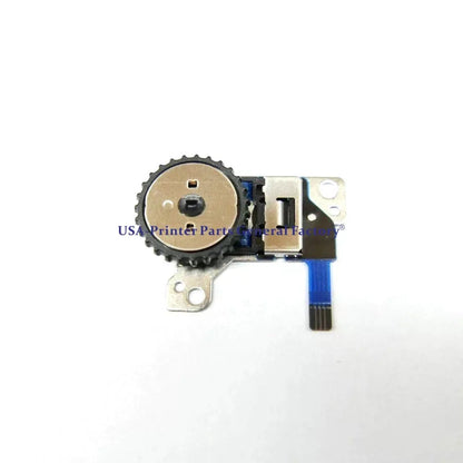 Fits For Panasonic DMC-LX5 Multi-Button Aperture Shutter Dial Repair Parts [1]