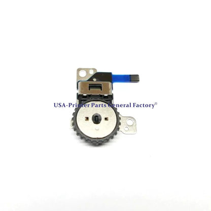 Fits For Panasonic DMC-LX5 Multi-Button Aperture Shutter Dial Repair Parts [2]