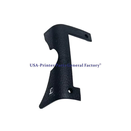 Fits For Panasonic Lumix DC-GH5 GH5s SD Card slot cover Grip Rubber Side Door [2]