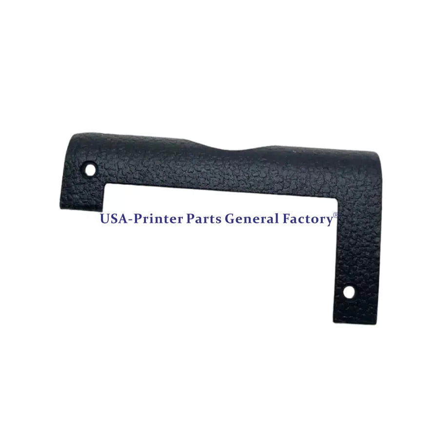 Fits For Panasonic Lumix DC-GH5 GH5s SD Card slot cover Grip Rubber Side Door [3]