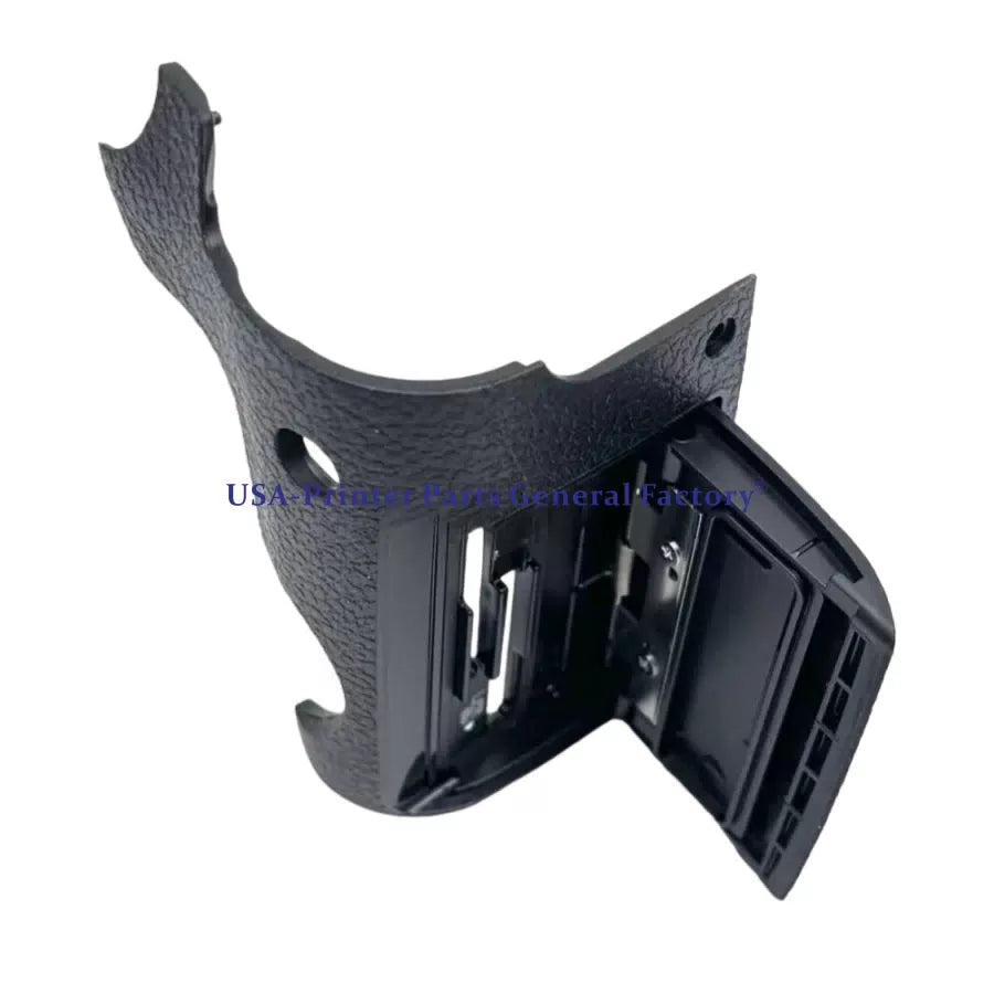 Fits For Panasonic Lumix DC-GH5 GH5s SD Card slot cover Grip Rubber Side Door [4]