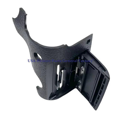 Fits For Panasonic Lumix DC-GH5 GH5s SD Card slot cover Grip Rubber Side Door [4]