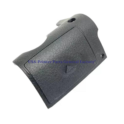 Fits For Panasonic Lumix DC-GH5 GH5s SD Card slot cover Grip Rubber Side Door [5]