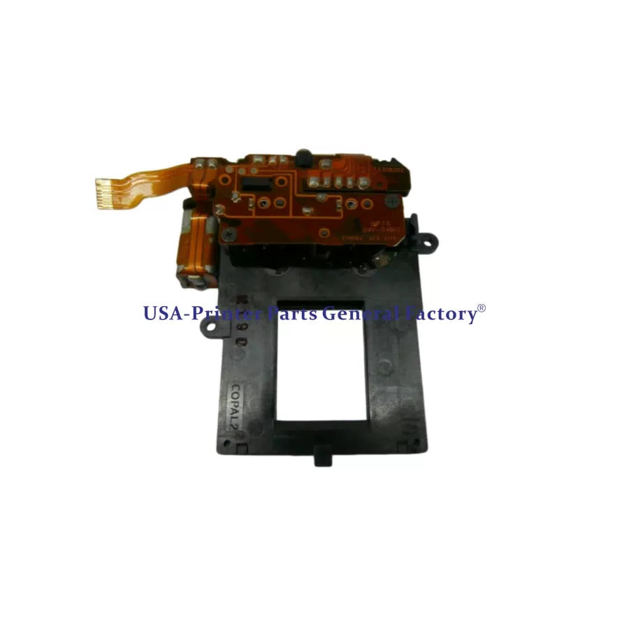 Fits For Panasonic Repair Parts DMC-G7 G7 Shutter Unit Assy Shutter Group [2]