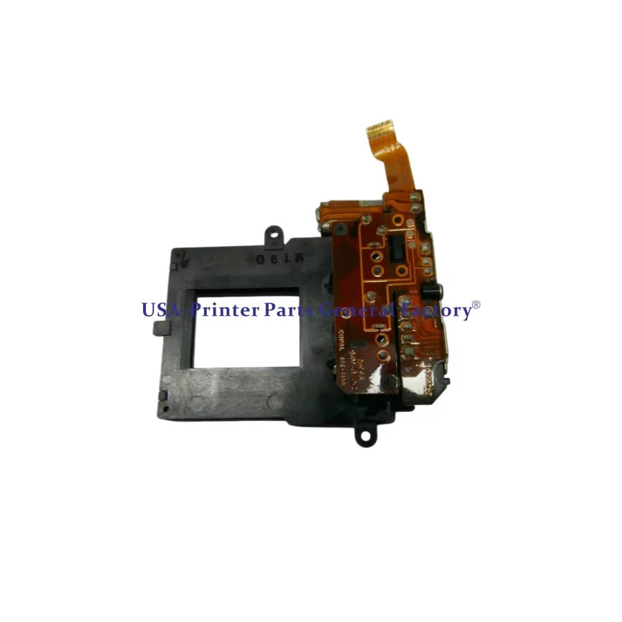 Fits For Panasonic Repair Parts DMC-G7 G7 Shutter Unit Assy Shutter Group [3]