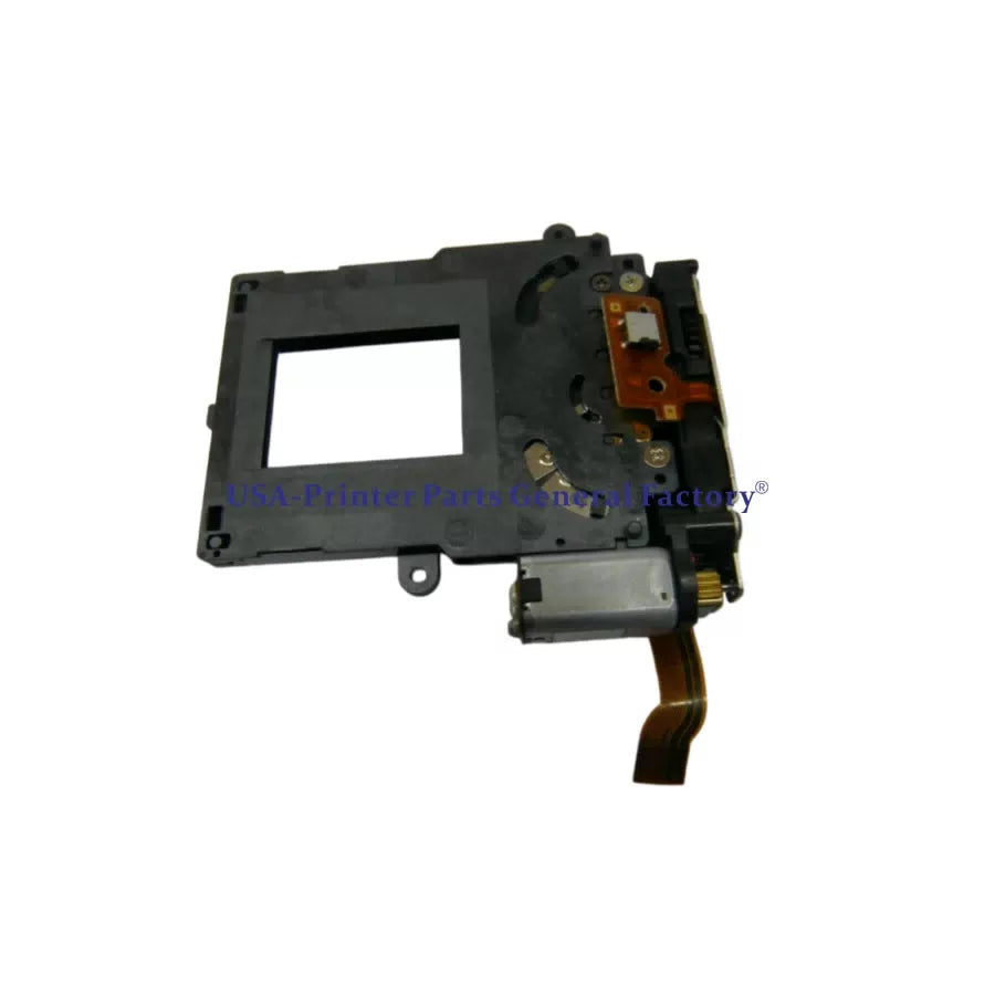 Fits For Panasonic Repair Parts DMC-G7 G7 Shutter Unit Assy Shutter Group [4]