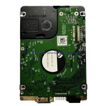 Fits For Western Digital 2TB WD20NMVW-11EDZS7 USB 3.0 Portable External HDD [2]