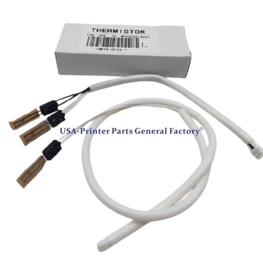 Fixer Thermistor For Ricoh MPC3003 3503 5503 6003 2003 2503 4503 [1]