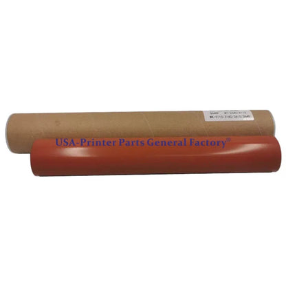 Fixing Film fuser sleeve Fit For Sharp MX 3116 2614 2640 3110 3111 3114 3115 N [2]