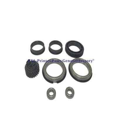 Fixing Upper Bearing Driven Axle Gear For Toshiba 3508 3008 4508 5008 2508 A [1]