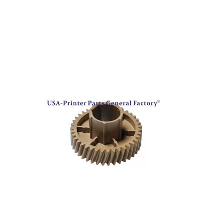 Fixing drive gear lower roller gear Fit Konica Minolta Bizhub 758 808 [2]