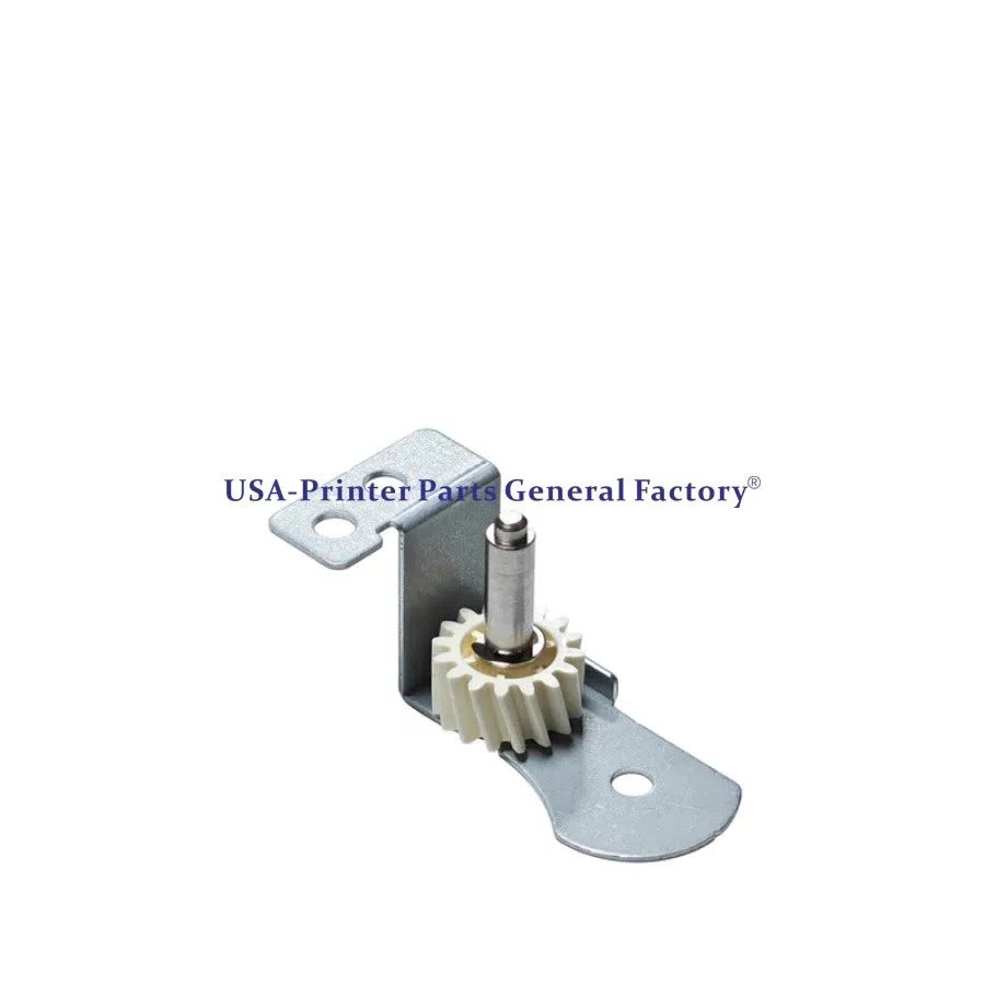 Fixing drive gear lower roller gear Fit Konica Minolta Bizhub 758 808 [4]