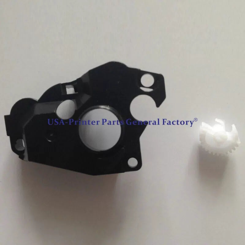 Flag Reset Lever Gear Side Cover For Brother TN1000 TN1060 TN1020 TN1070 TN1075 [1]