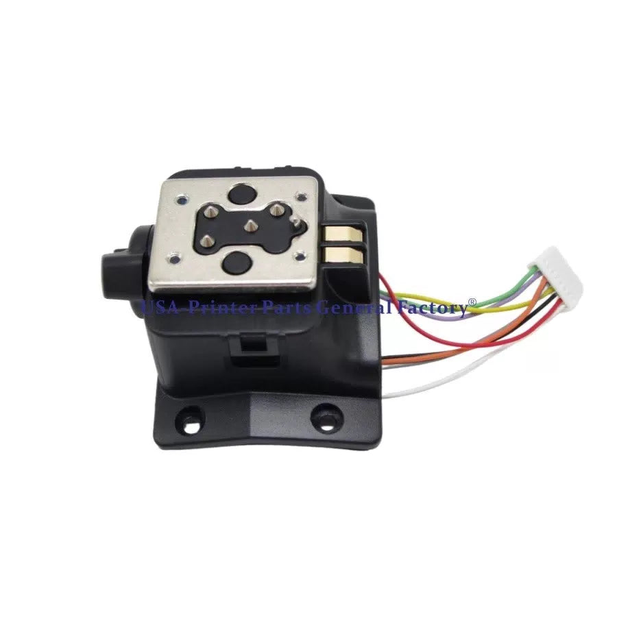 Flash Parts Fits For Nikon SB-5000 Speedlight Hot Shoe Base Foot Bracket [1]