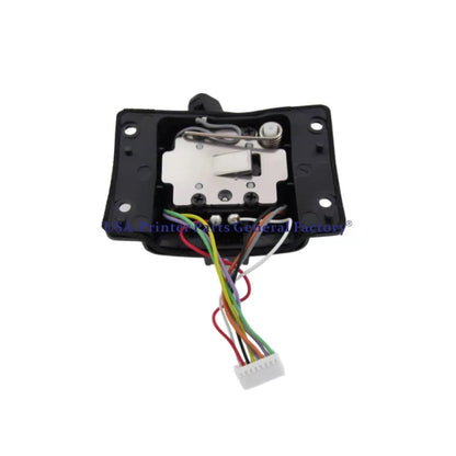 Flash Parts Fits For Nikon SB-5000 Speedlight Hot Shoe Base Foot Bracket [4]