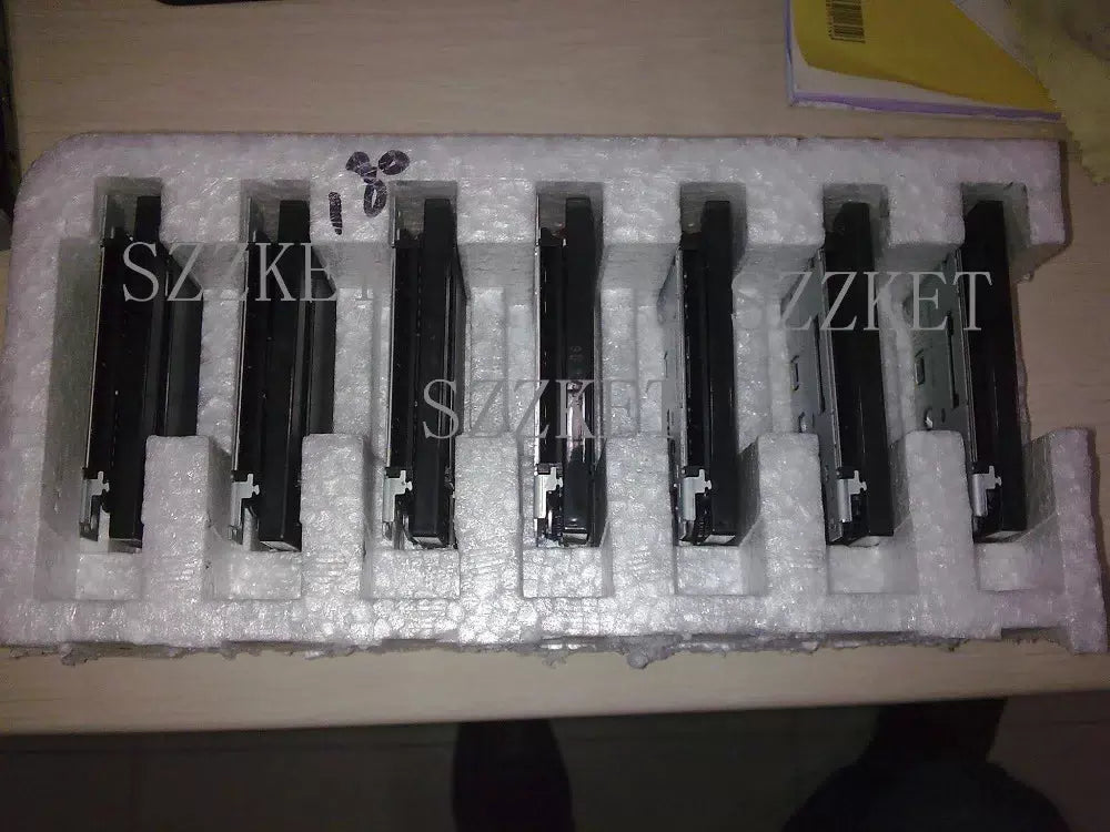 Floor scale print head printer M-180 M 180 Brand new original Needle print head M-180, Mini printer print head M180 [1]