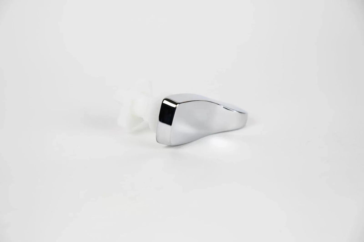 Flushmate AP300503 Universal Handle Replacement 1.6, 1.28, 0.75 GPF, Chrome [3]