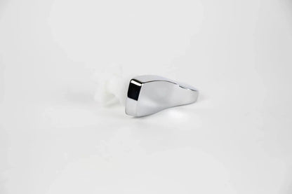 Flushmate AP300503 Universal Handle Replacement 1.6, 1.28, 0.75 GPF, Chrome [3]