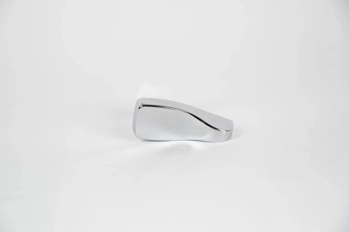 Flushmate AP300503 Universal Handle Replacement 1.6, 1.28, 0.75 GPF, Chrome [4]