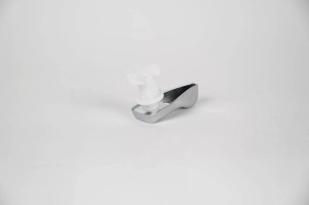 Flushmate AP300503 Universal Handle Replacement 1.6, 1.28, 0.75 GPF, Chrome [5]