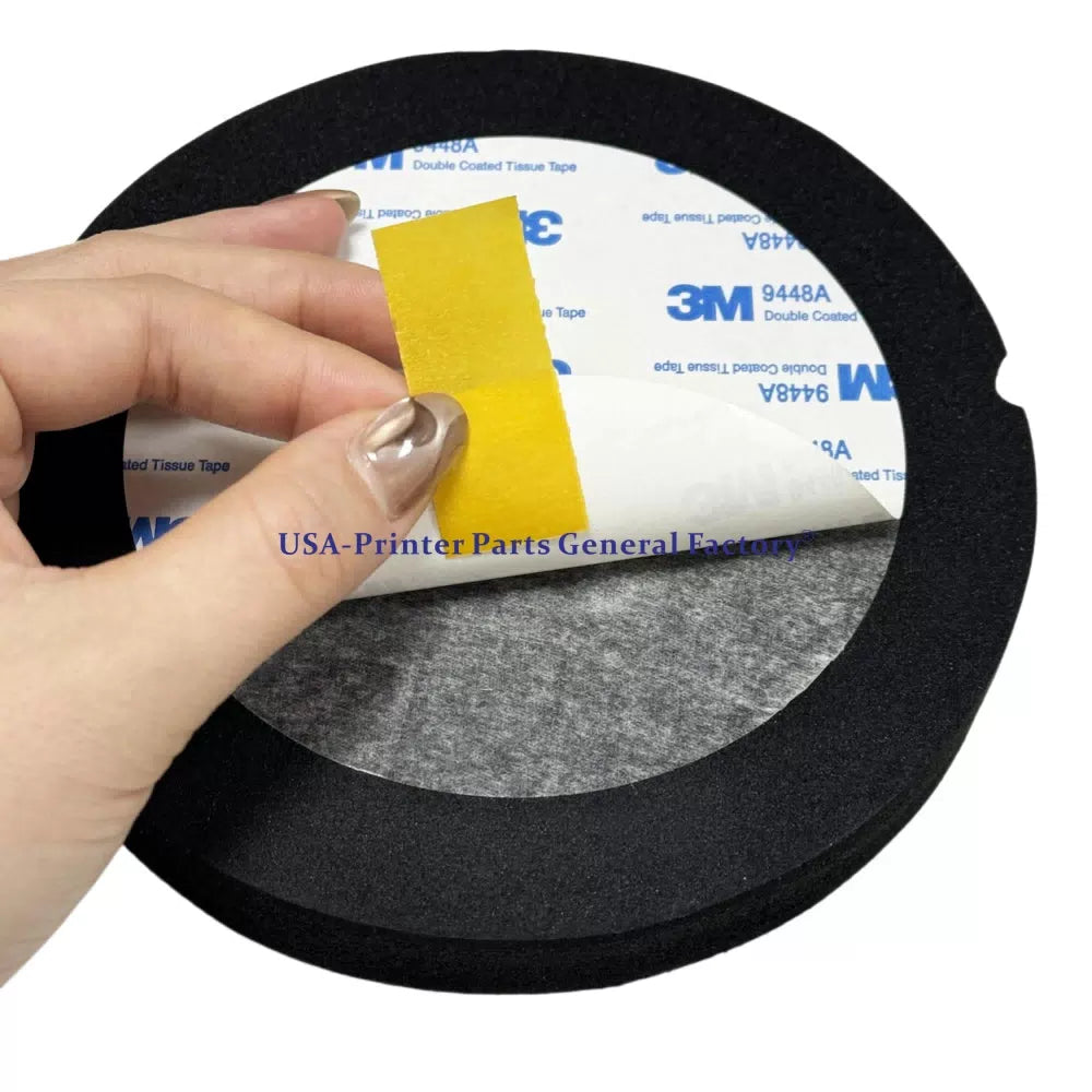 Foam Trigger Sensor Cushion Compatible Roland KD-220 KD-A22 KD-9 KD-10 KD-180 [2]