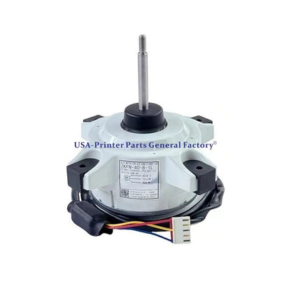 For Air Conditioning Motor 40W ZKFN-40-8-1L DC 310V Fan Motor Fast delivery [1]