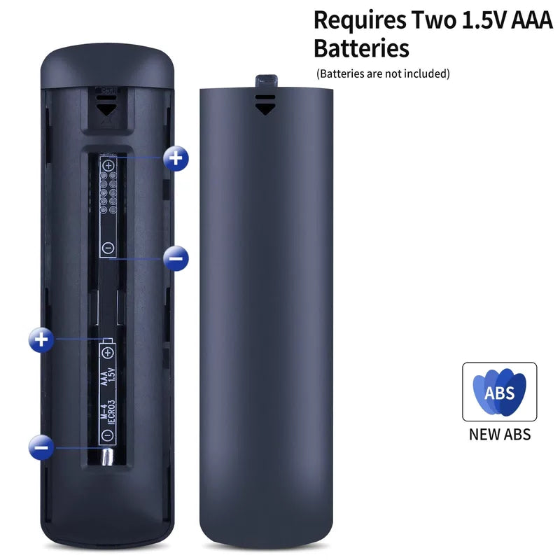 For Amazon Alexa Firestick Voice Remote Pro [5]