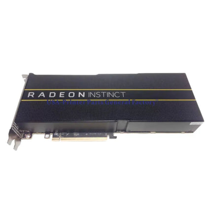 For Amd Radeon Instinct Mi50 32Gb GPU Server Workstation Graphics Card Ai Deep [1]