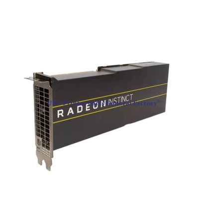 For Amd Radeon Instinct Mi50 32Gb GPU Server Workstation Graphics Card Ai Deep [2]