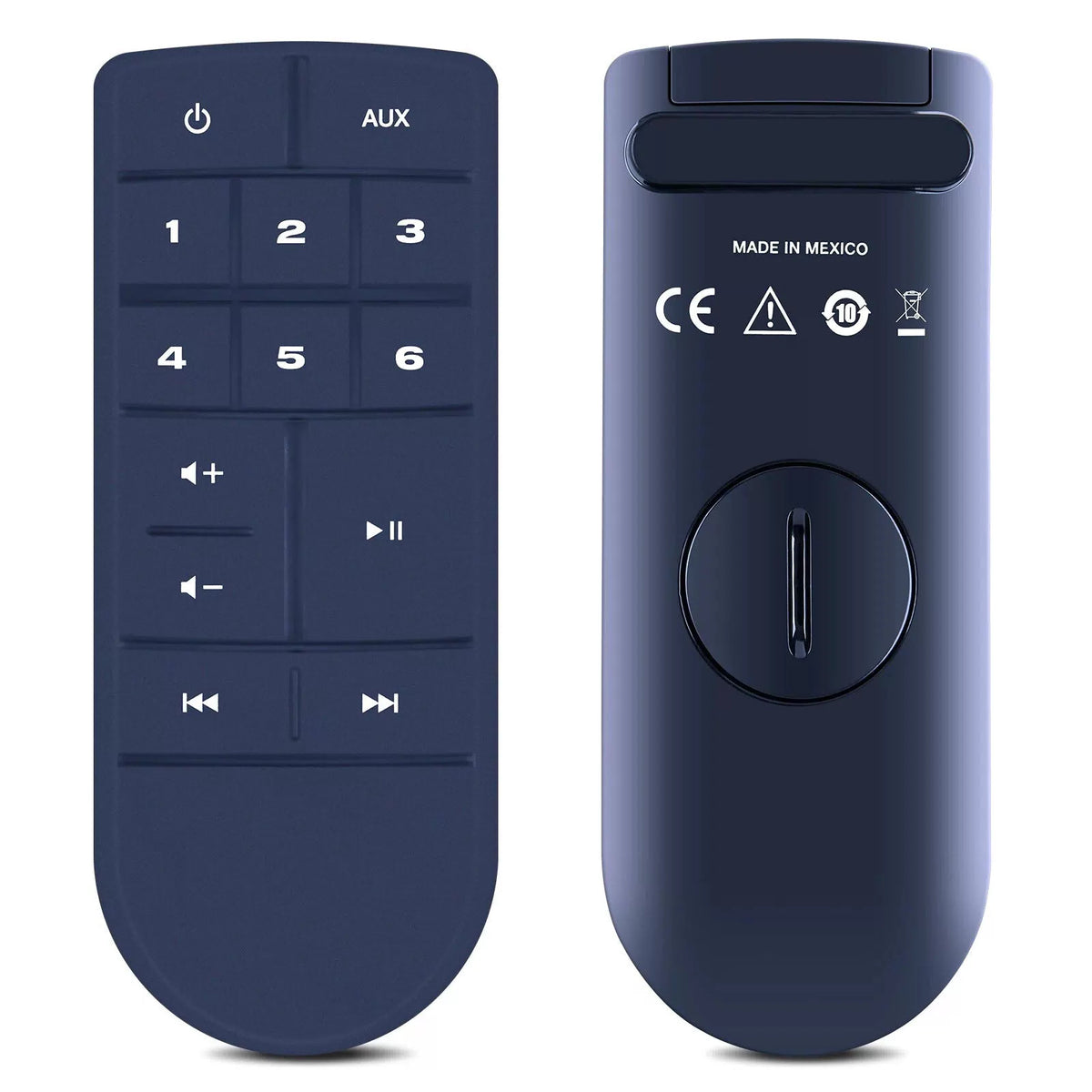 For Bose SoundTouch Remote Control Series II Portable 20 & 30 Music System [1]