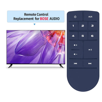 For Bose SoundTouch Remote Control Series II Portable 20 & 30 Music System [2]