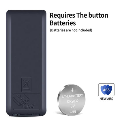 For Bose TV Speaker IR 8 Buttons Remote Control Bose SOLO Speakers (842246） [5]