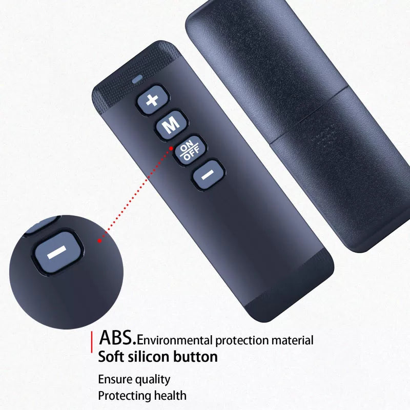 For CURSOR FITNESS Under Desk Treadmill Remote Control Replacement [7]