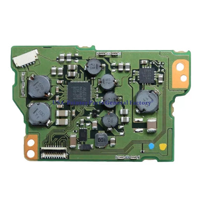 For Canon 5D MARK III 5D3 5D III DC DC Board PCB Camera Repair Part Fast deliver [1]