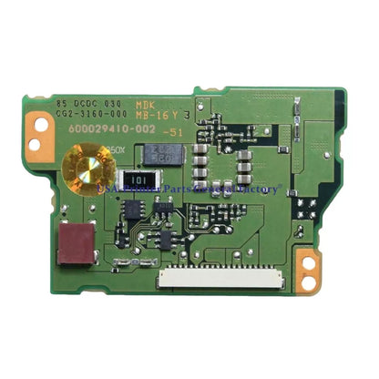 For Canon 5D MARK III 5D3 5D III DC DC Board PCB Camera Repair Part Fast deliver [2]