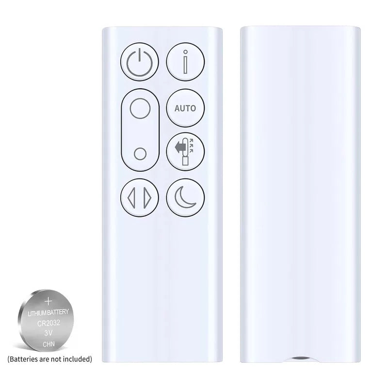 For Dyson Purifier Cool TP7C Purifying Tower Fan Remote Control Replacement [3]