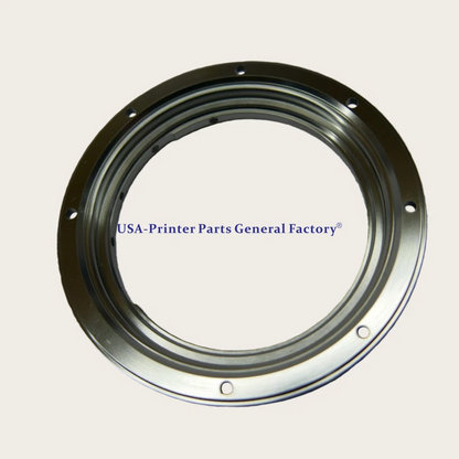 For EF 600mm F 4L IS II USM Lens Bayonet Mount Ring Repair Parts Fast delivery [1]