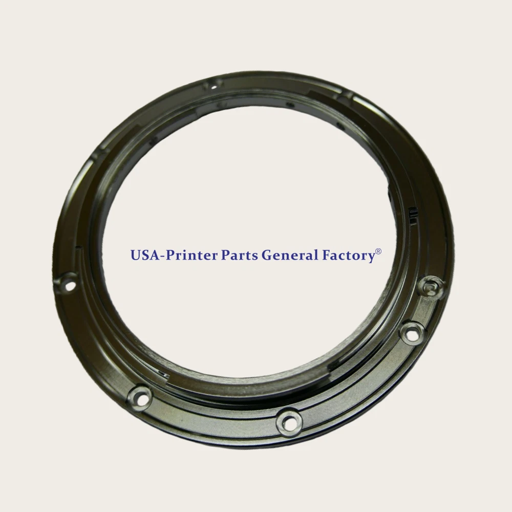 For EF 600mm F 4L IS II USM Lens Bayonet Mount Ring Repair Parts Fast delivery [2]