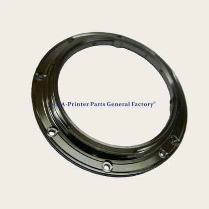 For EF 600mm F 4L IS II USM Lens Bayonet Mount Ring Repair Parts Fast delivery [3]