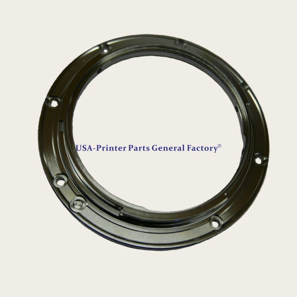 For EF 600mm F 4L IS II USM Lens Bayonet Mount Ring Repair Parts Fast delivery [4]