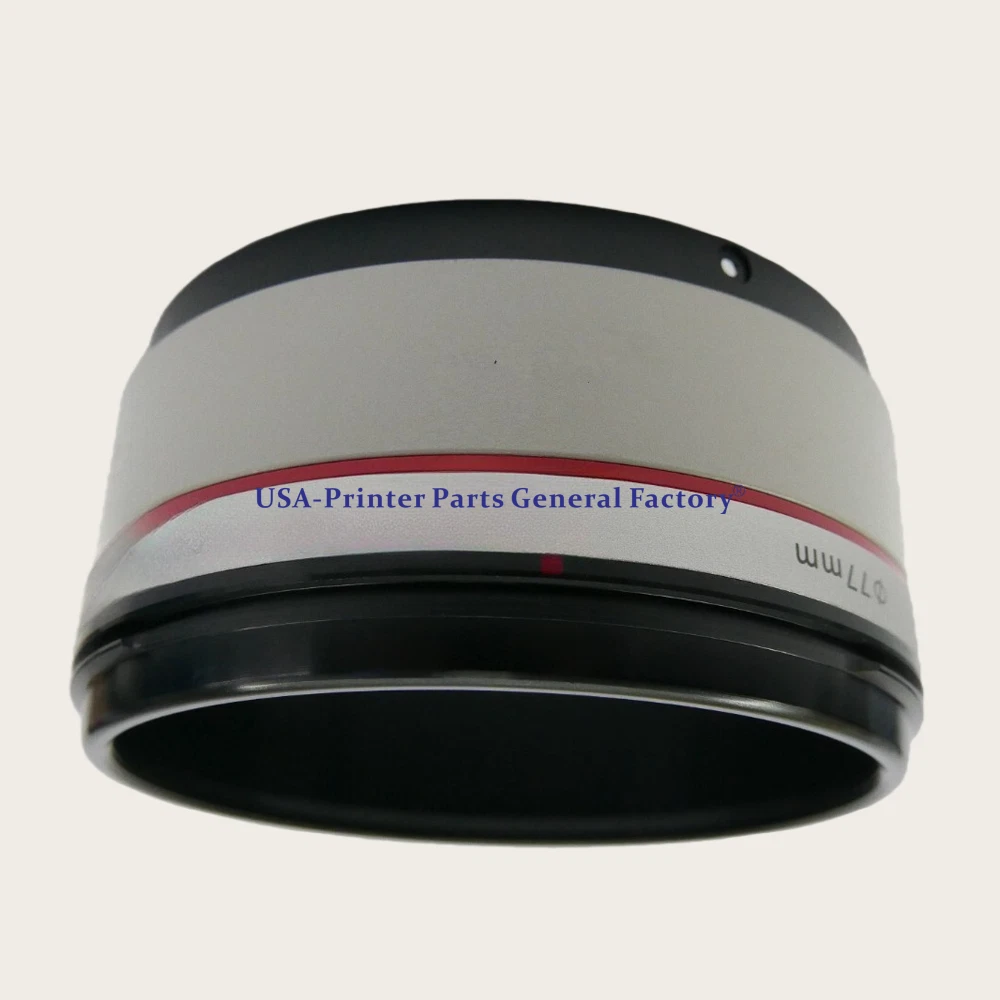 For EF 70-200mm F 2.8L IS USM Lens Front Tube Tube Filter Frame Ring Parts [1]