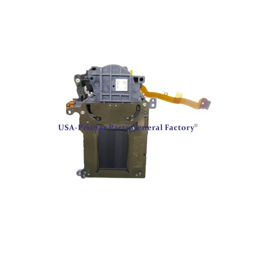 For EOS 70D Shutter Unit Curtain Blade Box Assembly Repair Parts High quality [2]